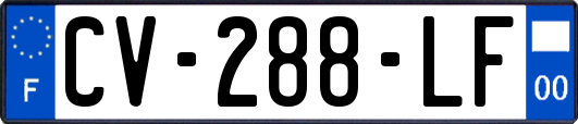 CV-288-LF