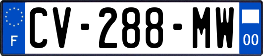 CV-288-MW