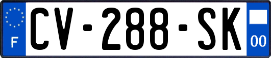 CV-288-SK