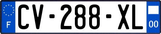 CV-288-XL