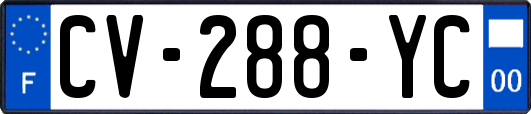 CV-288-YC