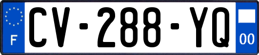 CV-288-YQ