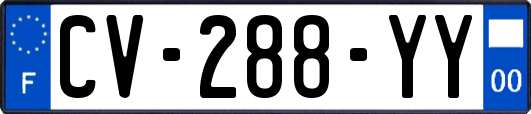 CV-288-YY