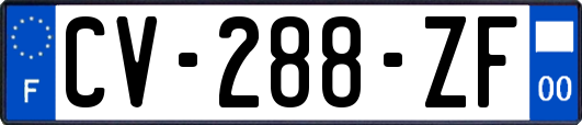 CV-288-ZF