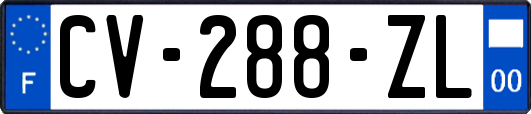 CV-288-ZL