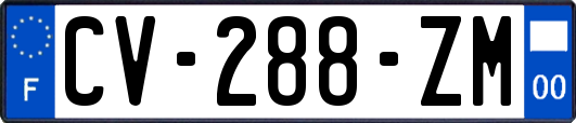 CV-288-ZM