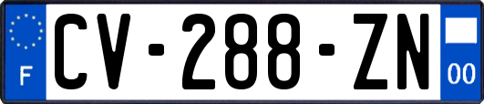 CV-288-ZN