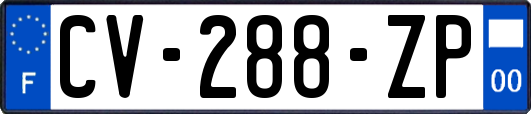 CV-288-ZP