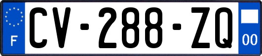 CV-288-ZQ