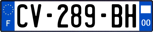 CV-289-BH