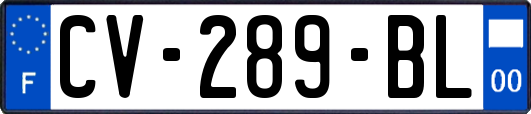 CV-289-BL