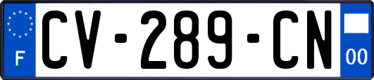 CV-289-CN