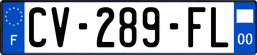 CV-289-FL