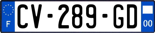 CV-289-GD