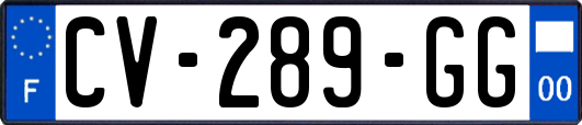 CV-289-GG