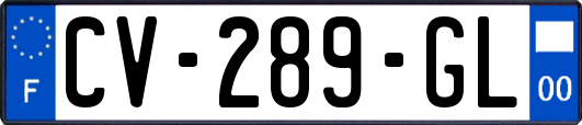 CV-289-GL