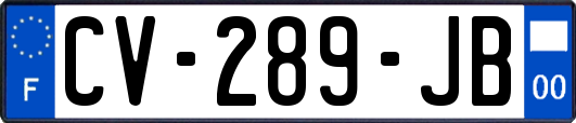 CV-289-JB