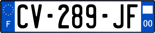 CV-289-JF