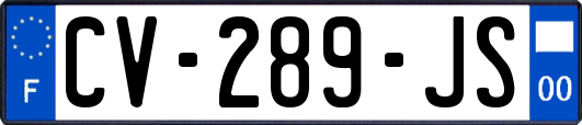 CV-289-JS