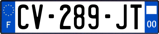 CV-289-JT