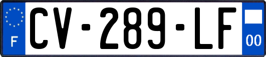 CV-289-LF