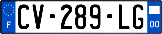 CV-289-LG