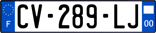 CV-289-LJ