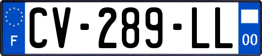 CV-289-LL