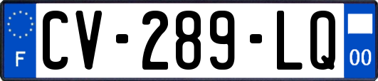 CV-289-LQ