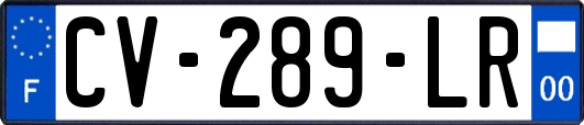 CV-289-LR