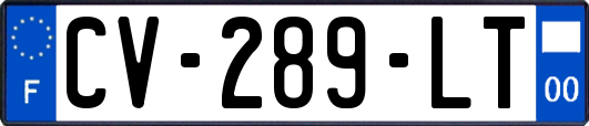 CV-289-LT