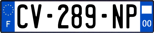 CV-289-NP