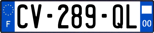 CV-289-QL