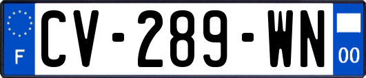 CV-289-WN