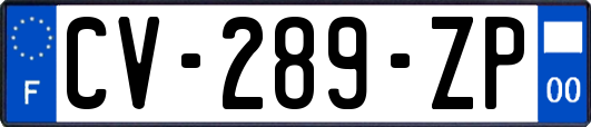 CV-289-ZP