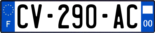 CV-290-AC