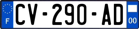 CV-290-AD