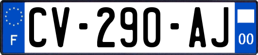 CV-290-AJ
