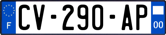 CV-290-AP