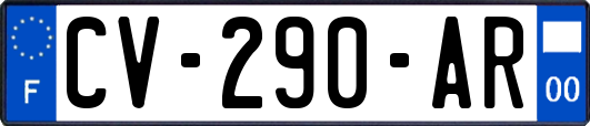 CV-290-AR