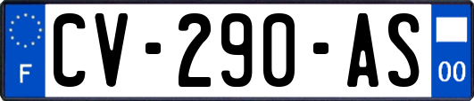 CV-290-AS