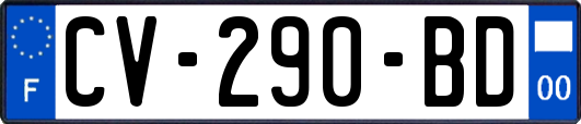 CV-290-BD
