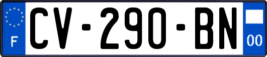 CV-290-BN