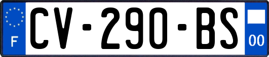 CV-290-BS