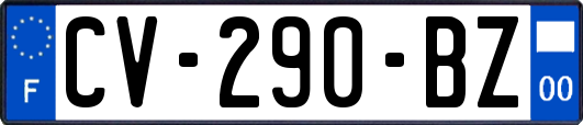 CV-290-BZ