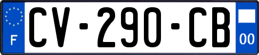 CV-290-CB