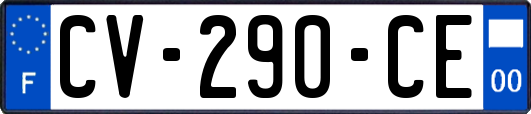 CV-290-CE