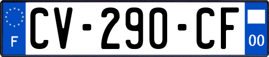 CV-290-CF