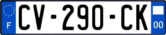 CV-290-CK
