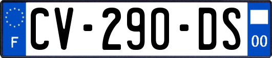 CV-290-DS